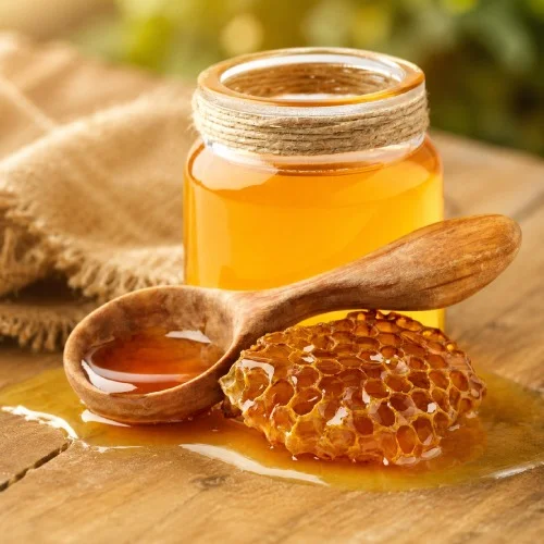 Honey