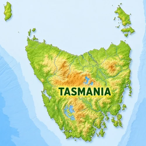 Tasmanian Honey