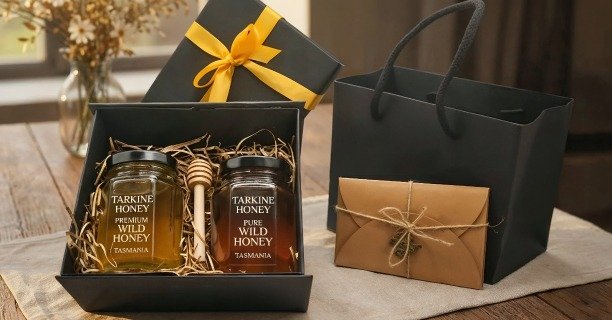 Curated Gift Boxes