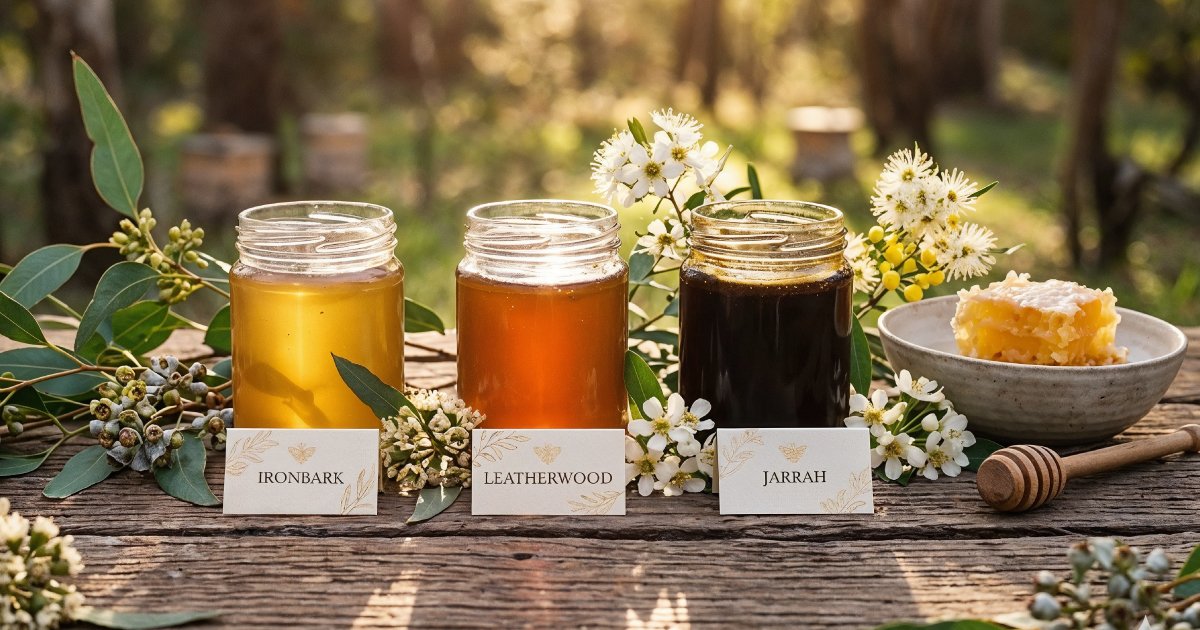 7 ways to use leatherwood honey beyond toast