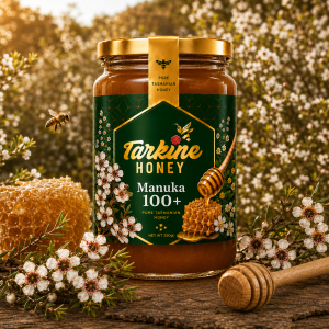 Manuka 100+