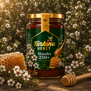 Manuka 250+