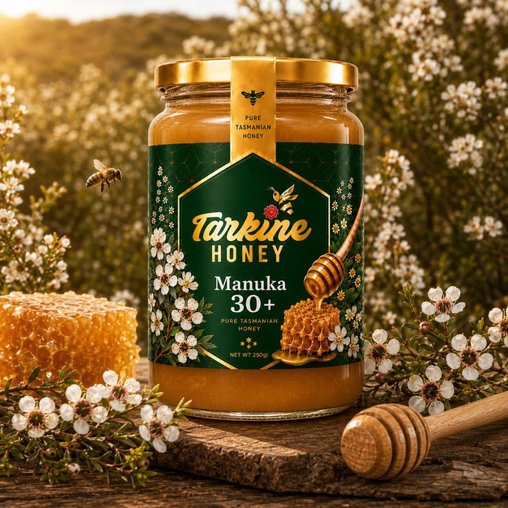 Manuka 30+