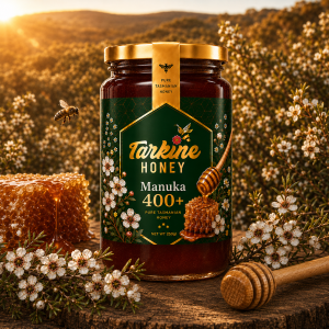 Manuka 400+