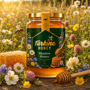 Meadow Honey