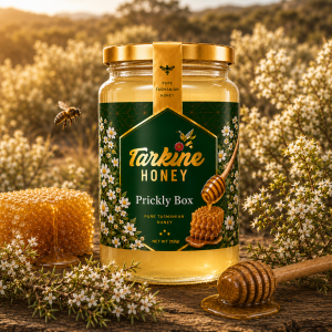 Prickly Box