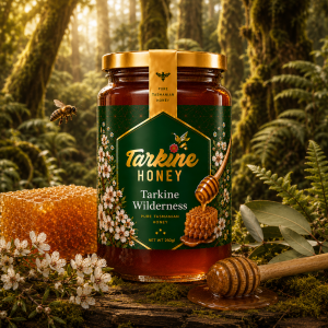 Tarkine Wilderness Honey