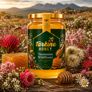 Tasmanian Wildflower Honey