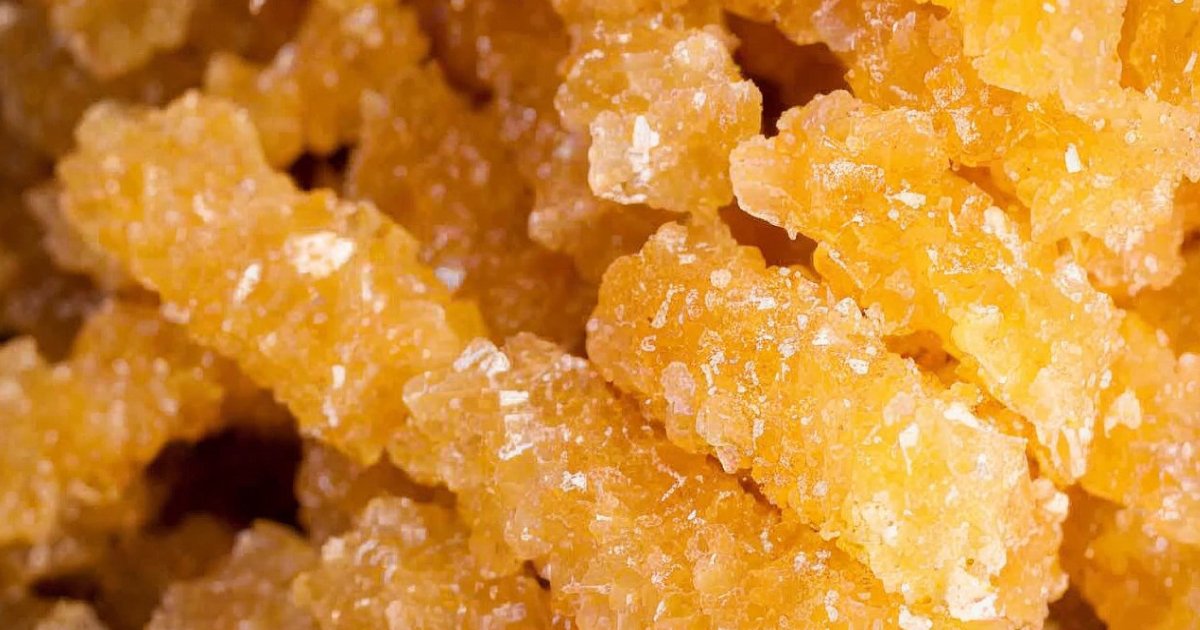 Why your raw honey crystallised — and why that’s good